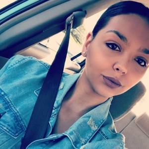 Meet your Posher, Gabryella